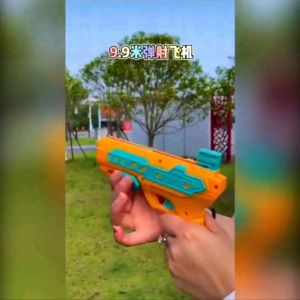 catapult foam plane 弹射泡沫飞机