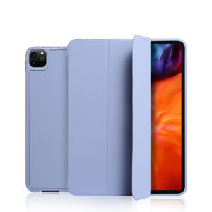 พร้อมส่ง🔥 เคส หลังทึบ ช่องใส่ปากกา สำหรับ iPad A16/Air7/Gen11 2025 Gen6 11 2024 Gen10 2022 Gen 9/8/7/6 Air 4/5 10.9 008