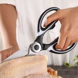 Gunting Dapur Serbaguna Gunting Ikan Ayam Daging