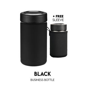 [SG STOCK] Thermos Bottle Tumbler Stainless Steel Premium Thermal Bottle Insulated Cup Stainless Steel Water Bottle
