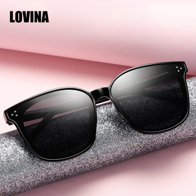 Korean version of sunglasses, street fashion sunglasses, the same for men and women