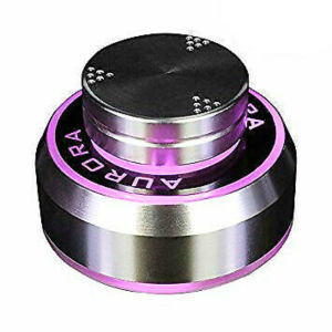 Black/Silver 100% of all new Aurora Tattoo Power Supply for Tattoo Machine 2 Foot Pedal Mode Free Shipping