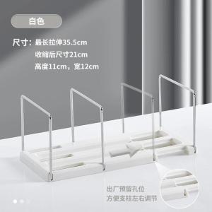 *SG Stock* Adjustable Bookshelf Book Holder Book Stand Desktop Shelf Desktop Rack Desk Rack File Stands File Holder File Rack File Organizer Rack Magazine Holder Magazine Stand Office File Holder Organizer Office Folder Organizer File Storage Organizer