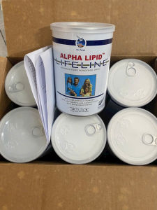 date 5/2027 Sữa Non Alpha Lipid Lifeline Nhập Khẩu New Zealand - Sữa Bột Dinh Dưỡng - Có hóa đơn