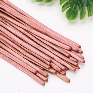 SHUAIAN Balon Latex Twist Chrome Warna Warni Balon Latex Panjang (1pcs)