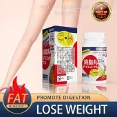 Japan Sausando weight loss supplement calorie and fat burner