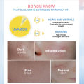 [Clearance] BNB barenbliss My UV Armor Sunscreen SPF 50 PA++++ [Zero Burdens, Skin Barrier Friendly] 30g. 