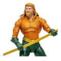 Action Figure Mcfarlane Aquaman Justice League Endless Winter DC Multiverse Original. 