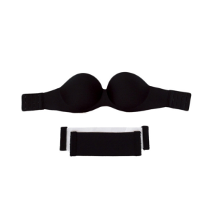 Áo ngực không dây mặt vừa chống tuột: Sự tự tin từ bên trongZUTY Fashion