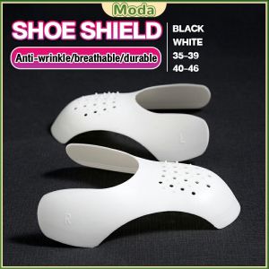 Moda Sneaker Shield Anti Wrinkle Shoe Guard Crease Protector Shoe tree For Men Women