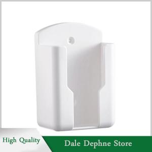 [Dale Dephne] ที่ใส่รีโมทคอนโทรลอเนกประสงค์ ที่ยึดสำหรับชาร์จโทรศัพท์เครื่องปรับอากาศที่ยึดรีโมทคอนโทรลติดผนัง