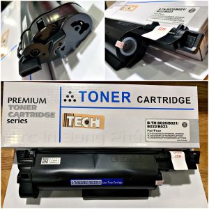 Hộp mực in Brother TN B022/ B027 TQ dùng cho máy in Brother HL-B2000D HL-B2080DW DCP-B7535DW MFC-B7715DW HL-B2100d