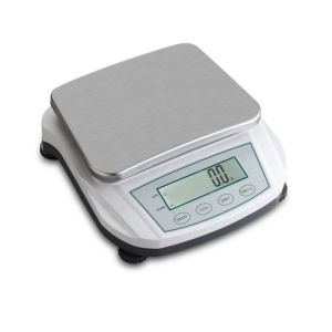 5000g/0.1g Digital Precision Balance Scale