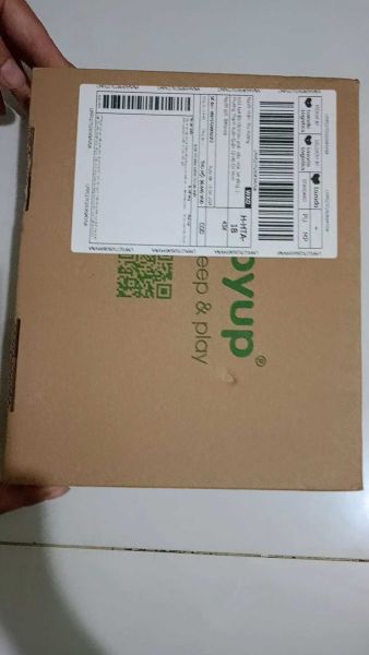 Buyer review video 6