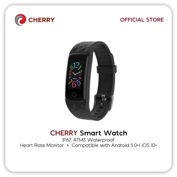 Shop Smart Watch Cherry Mobile online Lazada .ph