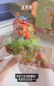 POPMART Twinkle Twinkle Live The Ordinary Series blind Figures pop mart collection decorative gift toy