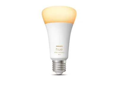 PHILIPS 929002471901 HUE A67 E27 BULB WHITE AMBIANCE 13W
