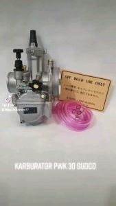 Karburator PWK 30 SUDCO Karbu PWK 30 SUDCO Racing High Quality