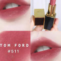 Son TF chính hãng cao cấp,son lì Tom Ford sở hữu sắc son thời thượng, quyến rũ, tươi tắn, rạng ngời.. 