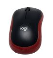 Logitech Wireless Mouse เม้าส์ไร้สาย. 