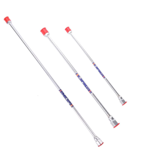 Thuận tiện và đáng tin cậy thanh nới rộng 20/30/50cm kích cỡ khác nhau dễ dàng để cài đặt không dễ uốn cong chống ăn mòn