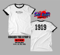 T-SHIRT kaos baju distro BANDUNG BELONGS TO ME / kaos persib / kaos pria wanita terlaris. 