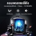 SANDE ตู้เย็น Refrigerator ตู้เย็นมินิ 2 ประตู ช่องฟรีซ 4.1Q ความจุ 98L/148L สามารถใช้ได้ในบ้าน หอพัก ที่ทำงาน. 
