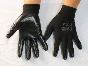isi 1 lusin (12 pasang/24pcs) sarung tangan berbagai variasi gloves safety