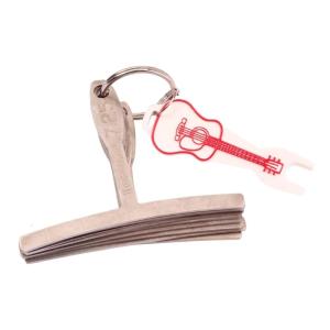 Kim loại understring máy đo bán kính universals Guitar Dụng cụ đo dụng cụ cắt cho đàn dây kéo cho chuỗi hành động thiết lập và điều chỉnh