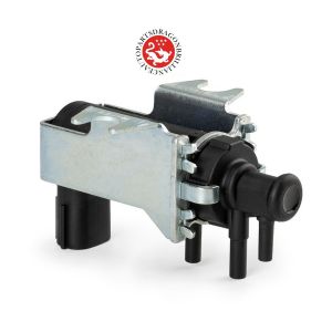 Engine Parts Vacuum Pump Solenoid Valve For Isuzu K4JJ1