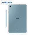 Samsung Galaxy Tab S6 Lite Tablet WiFi + Cellular LTE 4GB RAM + 64GB ROM / 128GB ROM 10.4 inches With S Pen Up to 1TB. External memory Exynos 9611 SM-P615. 