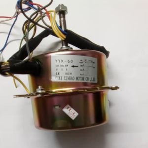 Mô tơ quạt điều hoà hơi nước công suất 60w  quay thuận