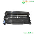 Cụm drum và Hộp mực máy in Brother DCP-7030, DCP-7040, MFC-7340, MFC7440, MFC7840, HL-2140, HL2142, HL2150N, HL2170W (DR2125 / TN2130). 