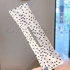 MAYA ลวดมัดผม ที่ติดผม แกนมวยผม DIY จัดแต่งทรงผม Curly hair band