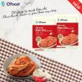 Sốt muối kim chi Hàn Quốc O'food 180g - Sốt làm kim chi. 