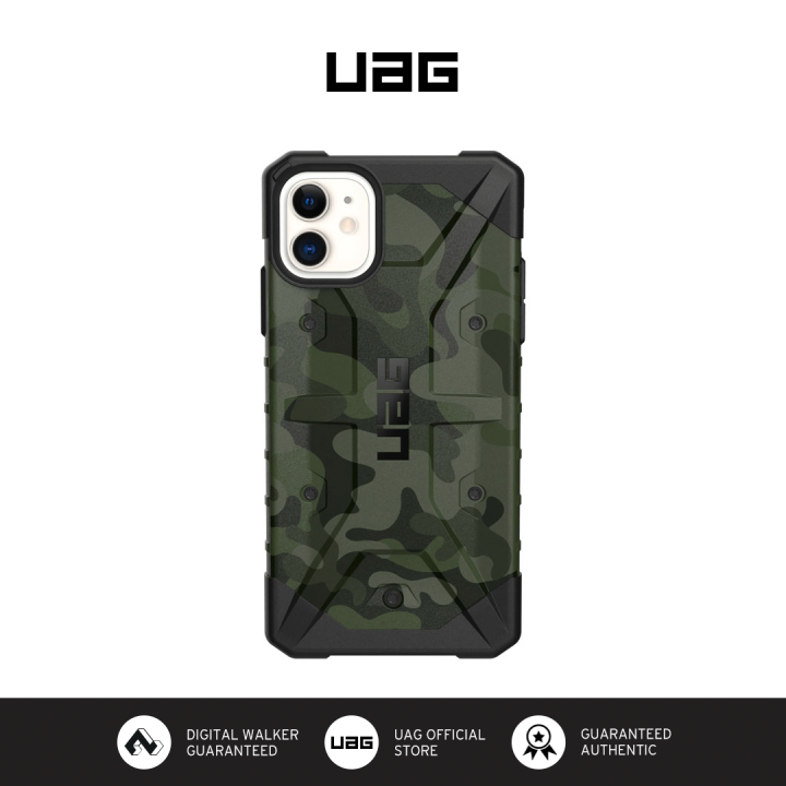 UAG Pathfinder Series Case for Apple iPhone 11 Lazada PH