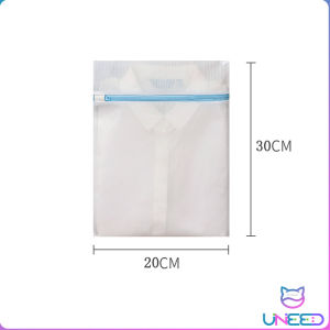 Need. Mesh Laundry Bag Clothes Bra Machine Washing Bags Travel Storage Bags with Zipper Lock