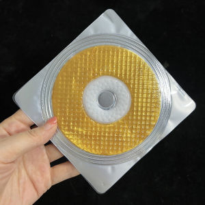 Breast Patch Koyo Pembesar Pengencang Payudara Super Cepat/Pengencangan Payudara Firm Chest Breast Care/Breast Patch Herbal Payudara Pembesar Koyo Pengencang Payudara