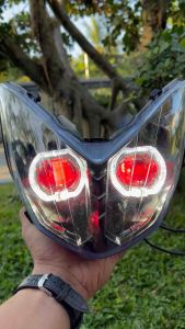 Lampu Depan Honda CS1 Billed Biled: Panduan Lengkap