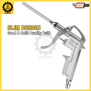 Air Duster Semprotan Angin Kompresor Coupler Blow Gun