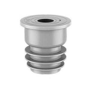 AntiOdor Floor Drain Plug Washer Drain Hose Seal Plug Replacement Floor Drain Sealing Rings Bathroom Accessories
