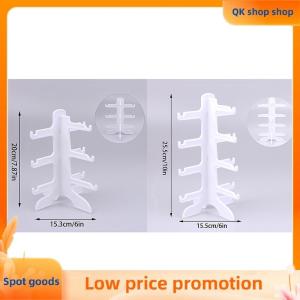 ✨QK shop✨ Sunglasses Holder 3x4 5 Layers Counter Eyewear Display Stand Organizer Show Rack
