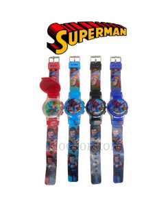 Jam Tangan Anak Tutup Melody SP