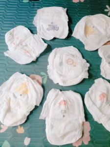 [ CHỈ ĐI ĐƠN SỐ LƯỢNG 1] 100 Bỉm trần quần Hana đủ size từ 4 tới 26 kg cam kết hàng đúng mô tả chất lượng đảm bảo an toàn cho người sử dụng