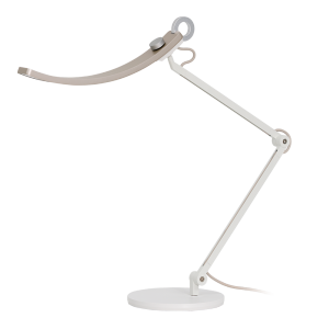 BenQ WiT Desk Lamp | LED Eye-care | Work & Study | 2700K ~ 5700K | 90cm Lighting Coverage | Auto Dimming