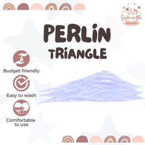 Bigkis Belly Binder for Newborn Baby | Polycotton | Pure Cotton | Gabriella Infants Collection