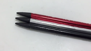 Stylus Pen for Touch Screen Digital Pencil Smooth Precision Capacitive Pen Fine Point Universal for Touch Screens