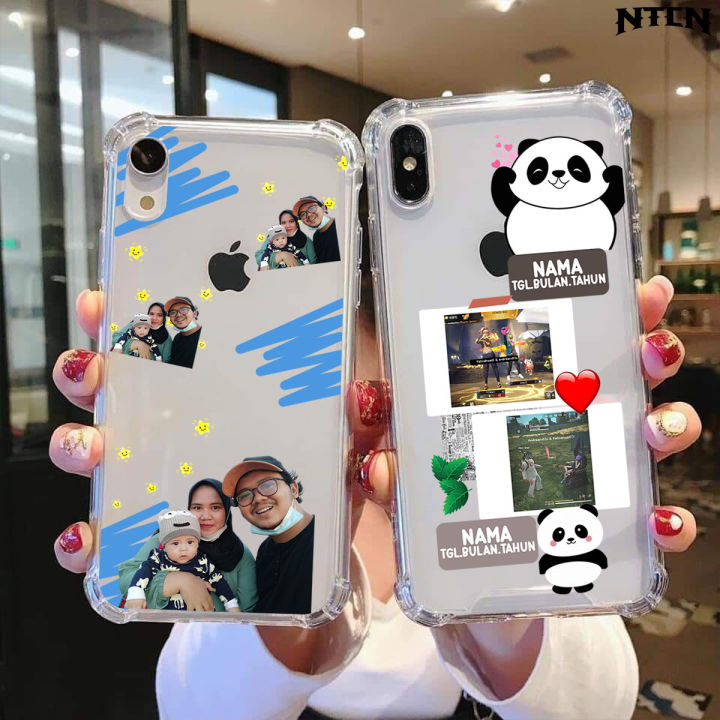 Unicase casing hp foto sendiri case foto sendiri case custom bisa