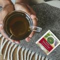 Traditional Organic  9 รสชาติ ชาสมุนไพร ออร์แกนิค ไม่มีคาเฟอีน กล่อง 16ซอง. 