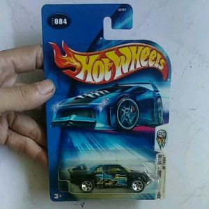 Koleksi Mobil Diecast: Menjelajahi Model Mobil Off Road Hot Wheels